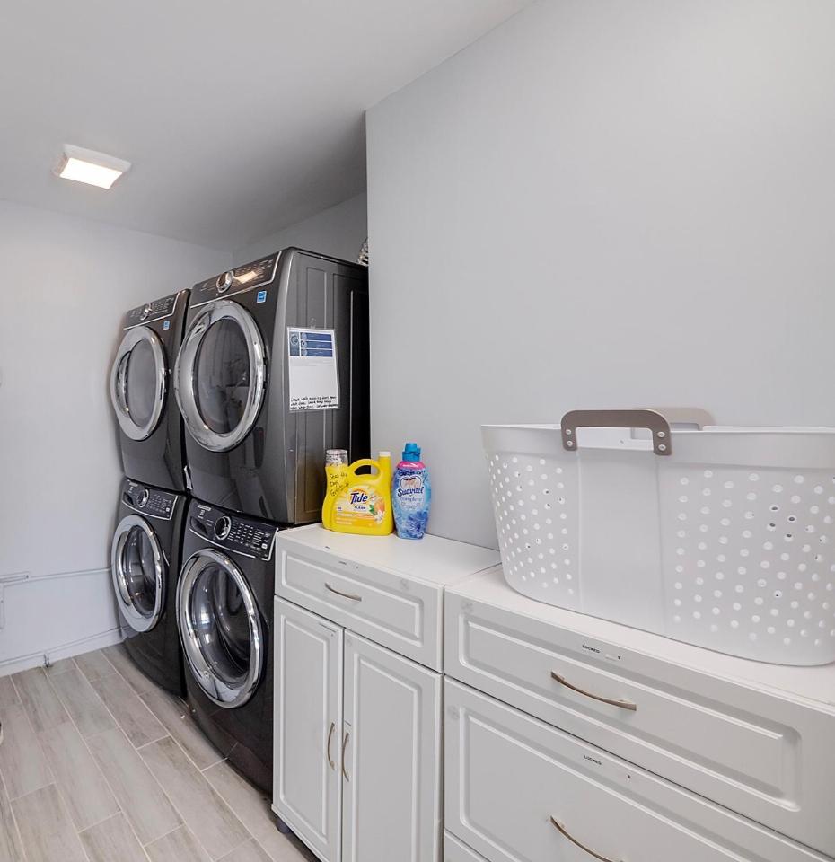 Beautiful 1 Bedroom Steps To The Beach! West Palm Beach Extérieur photo