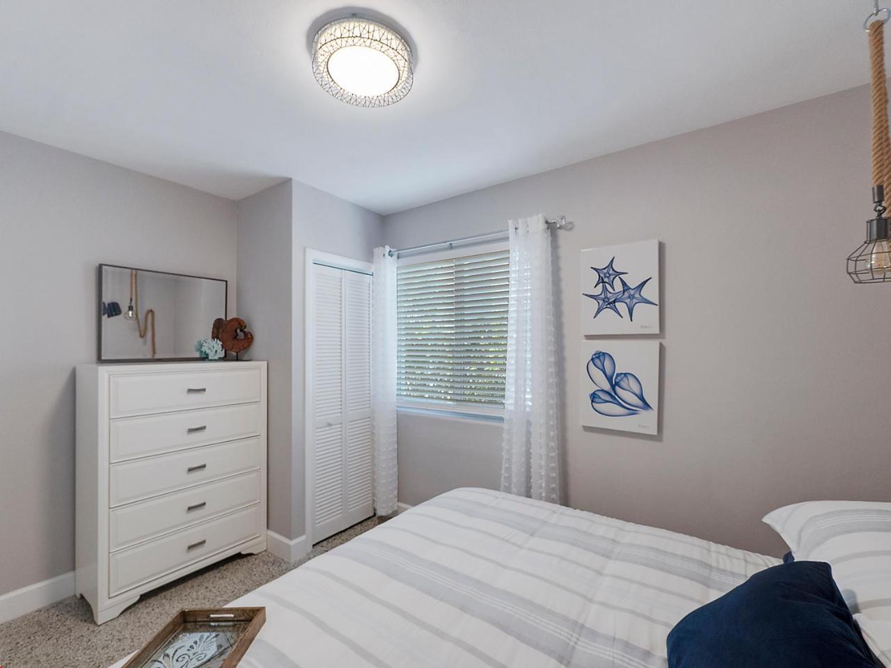 Beautiful 1 Bedroom Steps To The Beach! West Palm Beach Extérieur photo