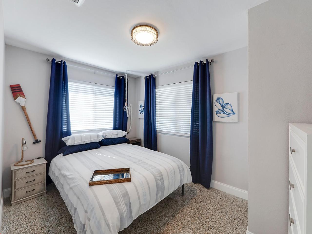Beautiful 1 Bedroom Steps To The Beach! West Palm Beach Extérieur photo